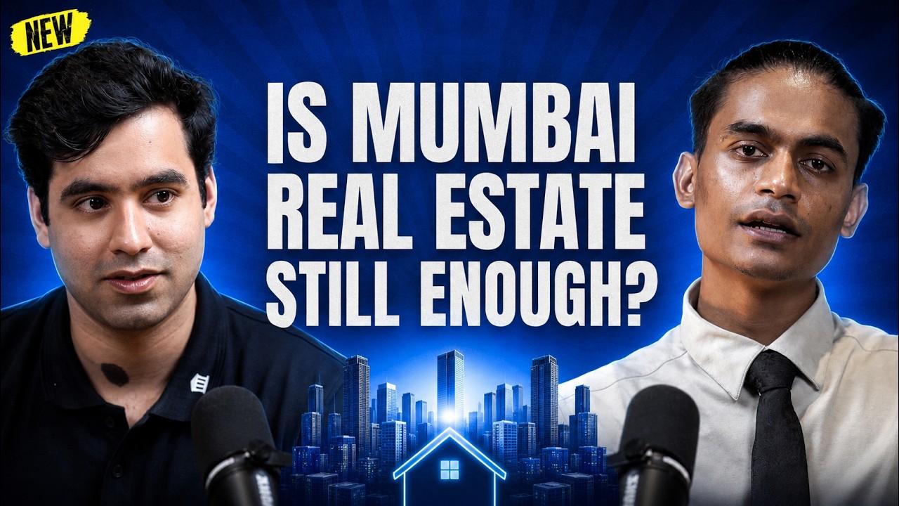 Mumbai Investors Are Missing This Wealth Strategy | Dollar Income Explained