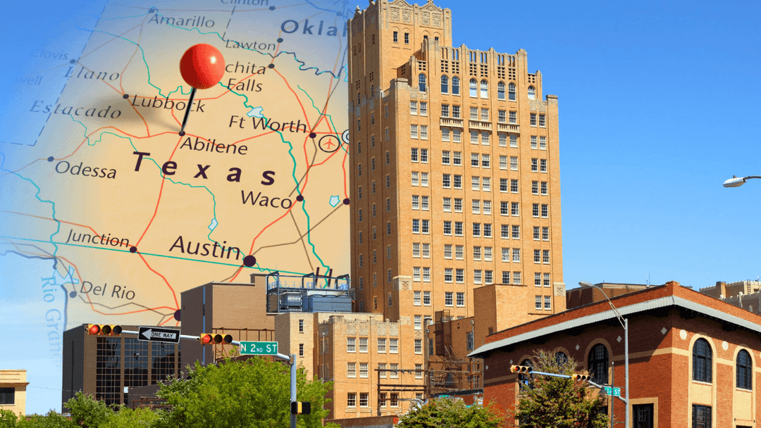 Abilene Stargate AI Project: $500B Data Center Fueling Texas Real Estate Growth