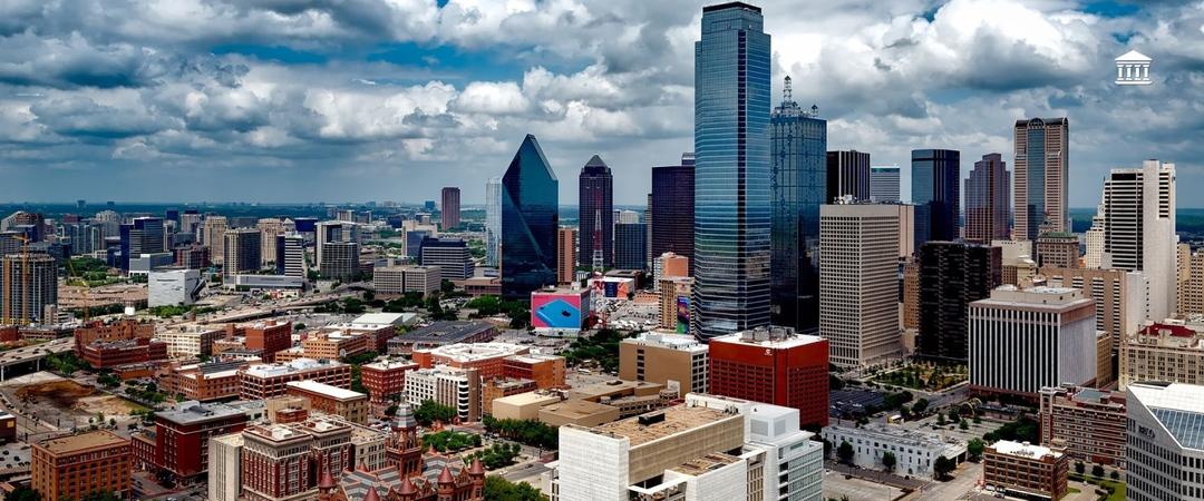 Why Dallas Real Estate Attracts Global Investors | Yields, Growth & Stability