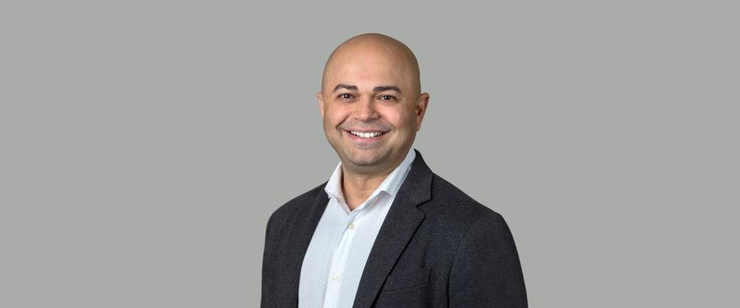 Raveum Appoints Global Exec Chintan Ghedia to Board, Strengthening Trust in Cross-Border Real Estate