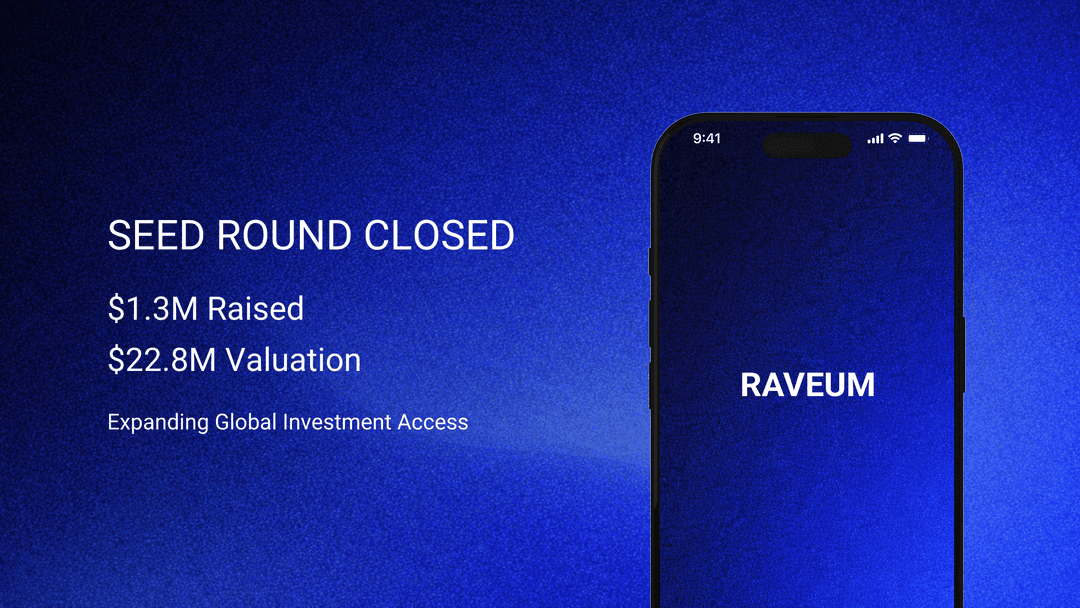 Raveum Scales Structured U.S. Real Estate Platform