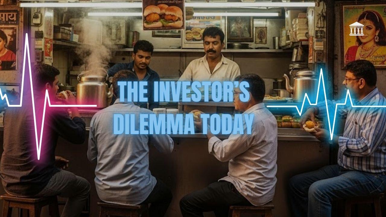 What Is PMI? India’s Record Growth and a Lesson in Risk