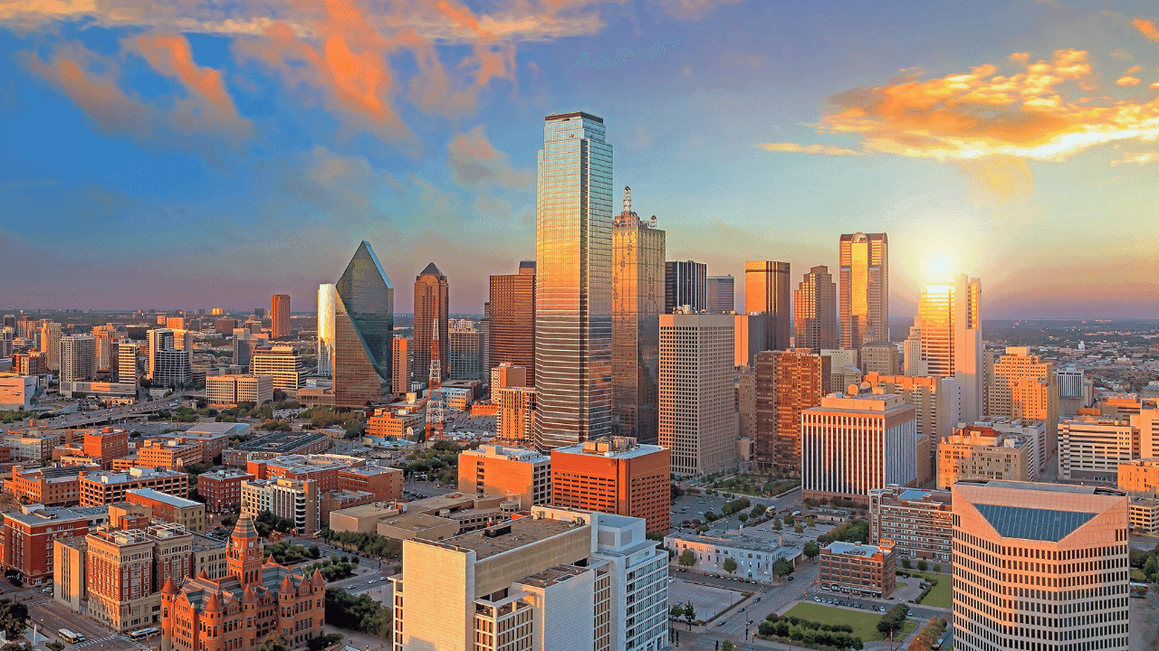 Why Global Investors Choose Dallas for U.S. Real Estate Income
