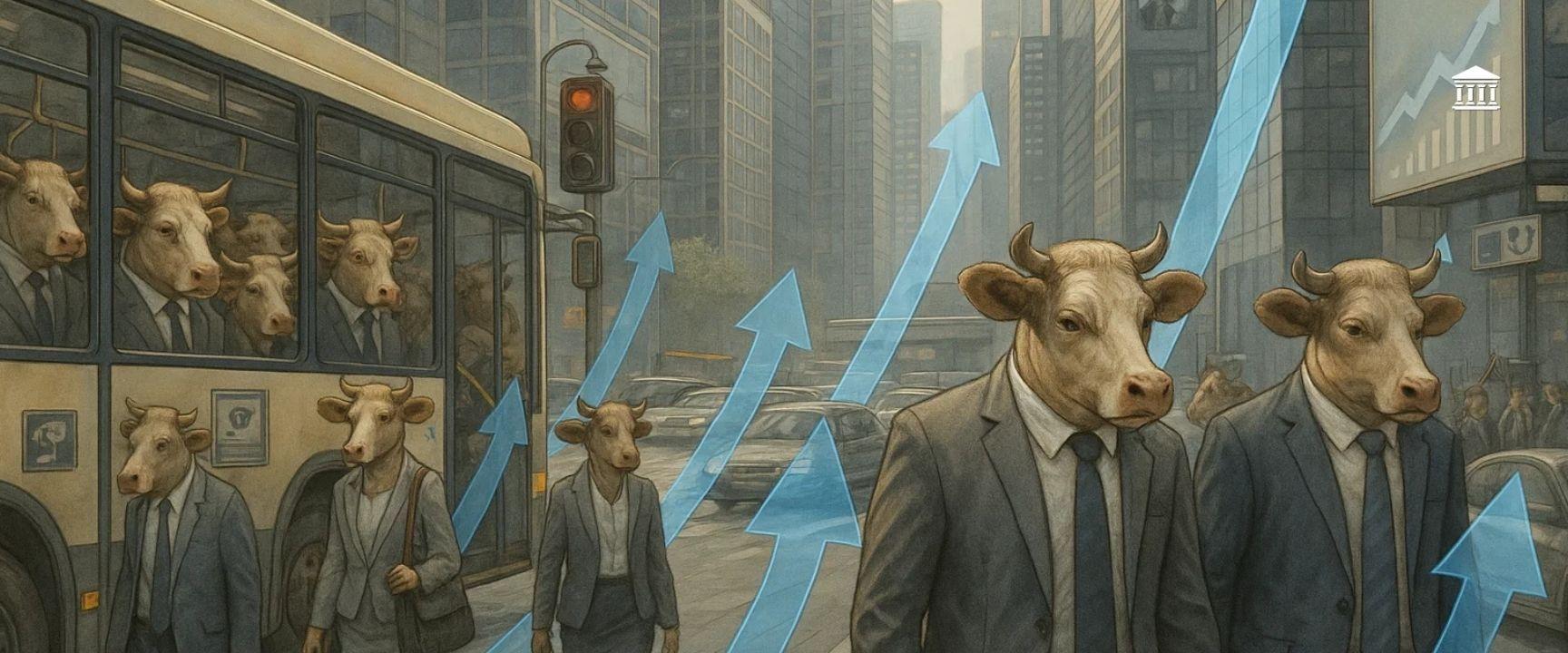 How Will Increasing Interest Rates Affect Real Estate Investors?