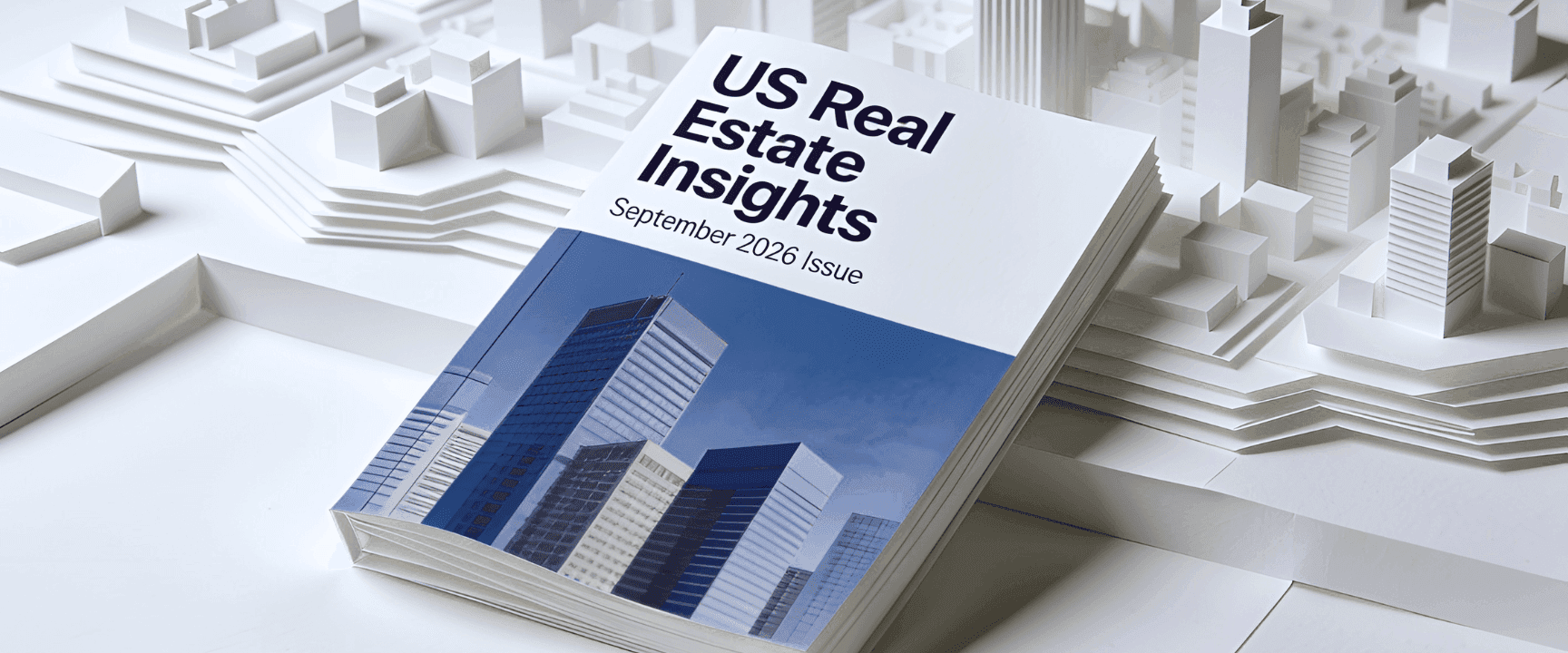 Raveum US Real Estate Insights: September Edition