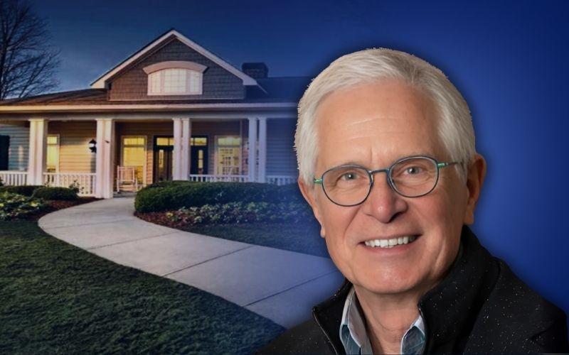 Senior business leader featured in a testimonial endorsing Raveum’s disciplined and compliant approach to U.S. real estate investing