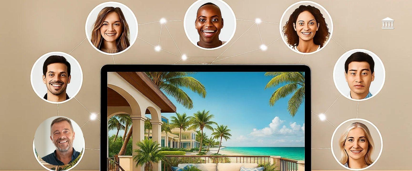 Fractional Ownership Vacation Property: 7 Powerful Pros, New Tax Benefits & Pacaso’s Global Reach