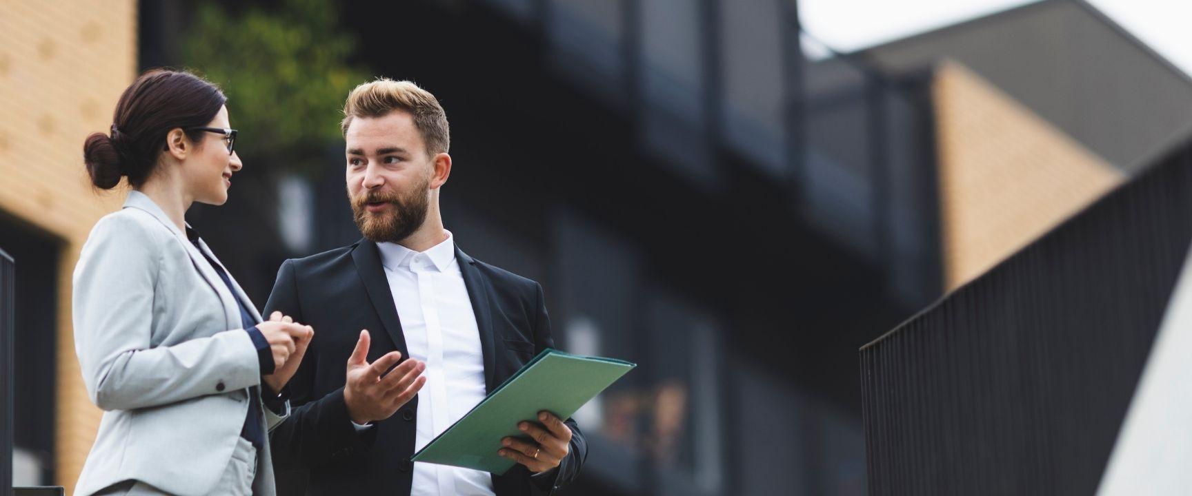 How Global Investors Can Invest in U.S. Real Estate: Strategies and Returns