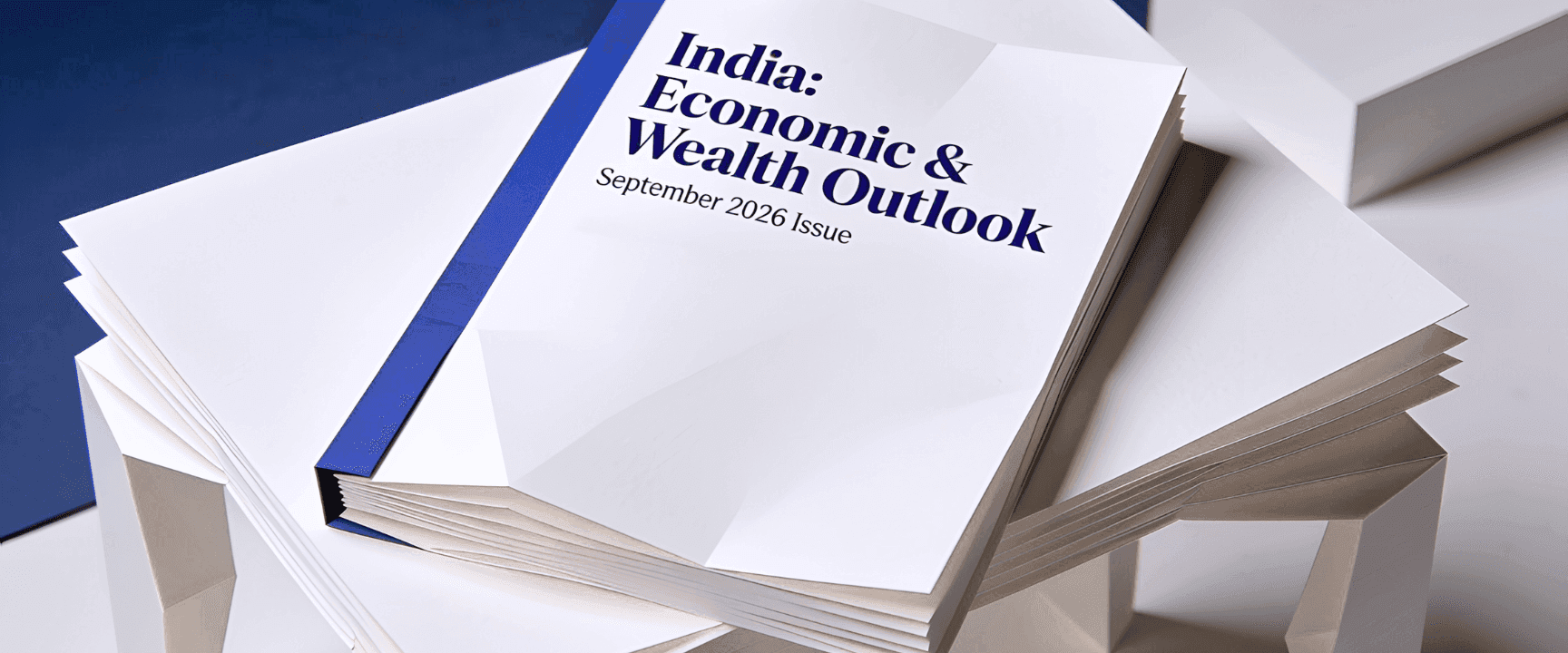 Raveum Sponsor Journal: India September Edition