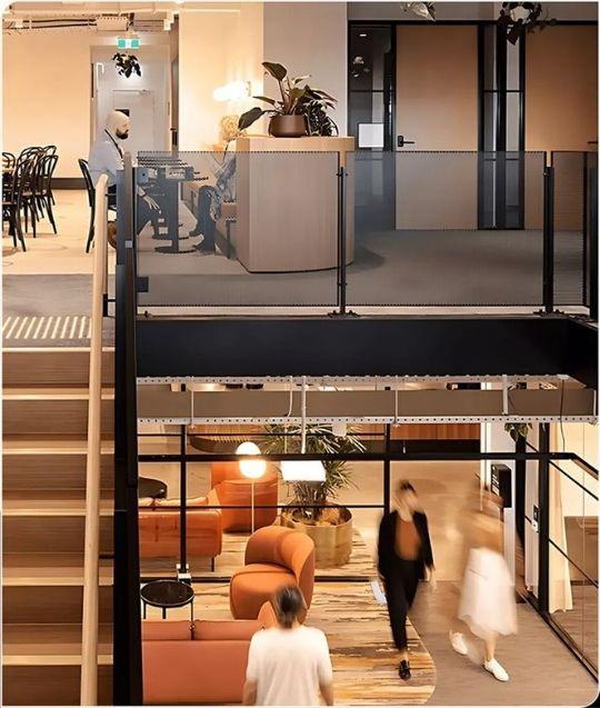 Why commercial real estate drives stable investment returns through long-term leases, rental income, and asset appreciation