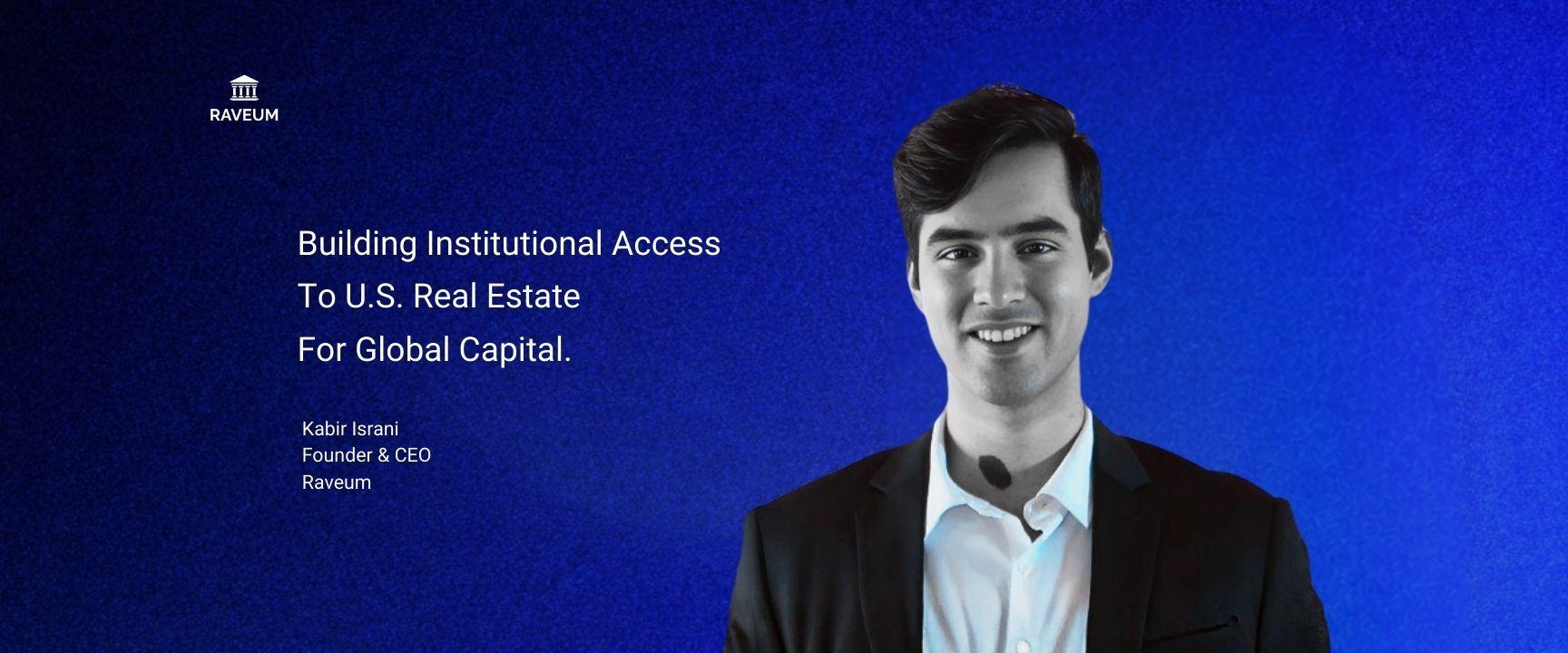 Our Seed Round Reinforces Our Mission