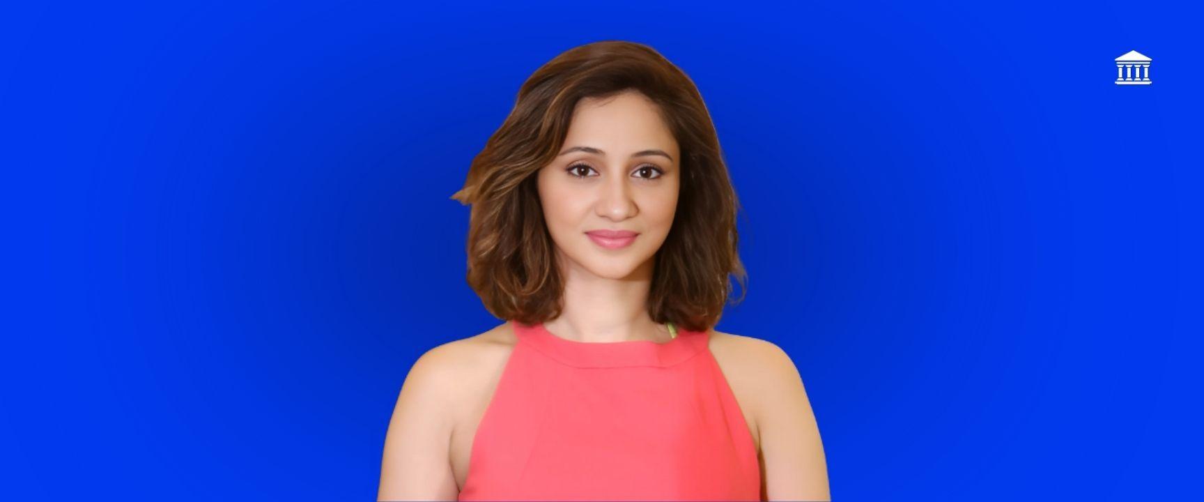 An image of Manisha Israni
