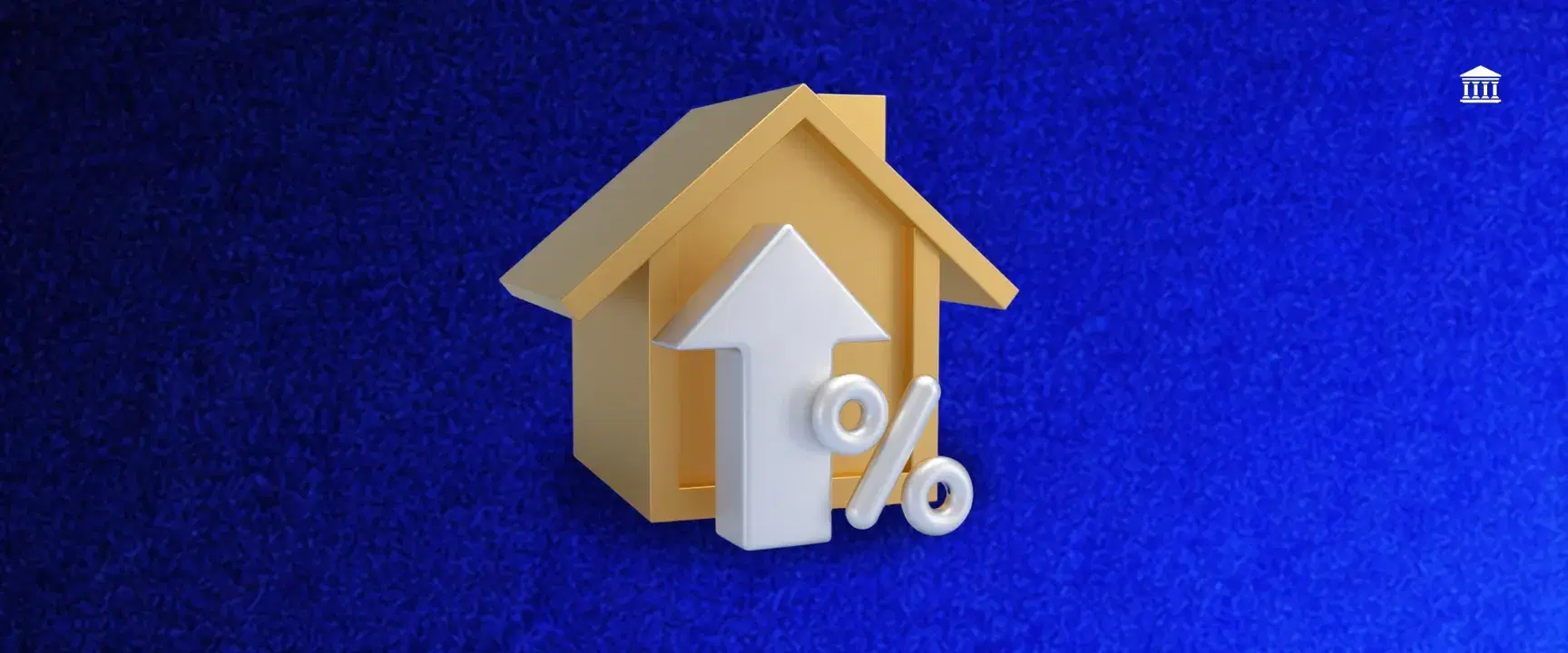 Diagram explaining cap rate, IRR and NOI used to evaluate commercial real estate investment performance